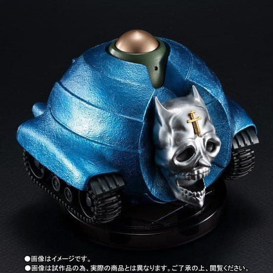 〈新品未開封〉PROPLICA シアーハートアタック ～ジョジョの奇妙な冒険