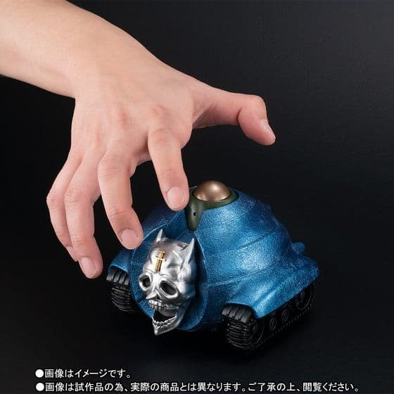 〈新品未開封〉PROPLICA シアーハートアタック ～ジョジョの奇妙な冒険
