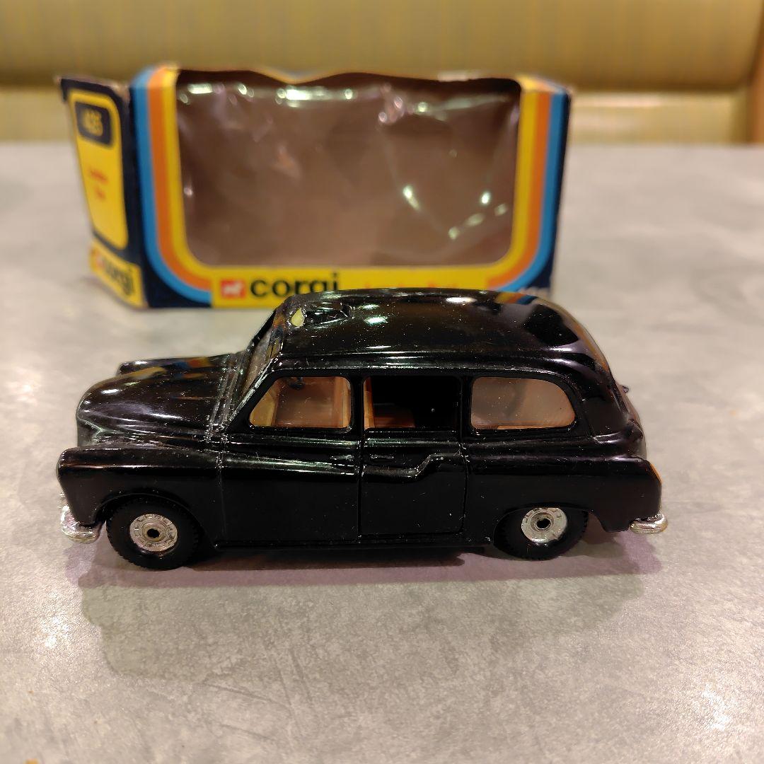corgi箱入り