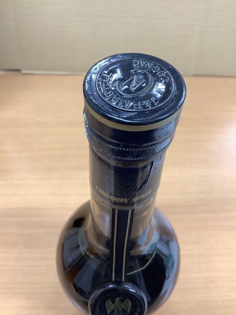 MARTELL CORDON NOIR NAPOLEONマーテルコルドンノアール