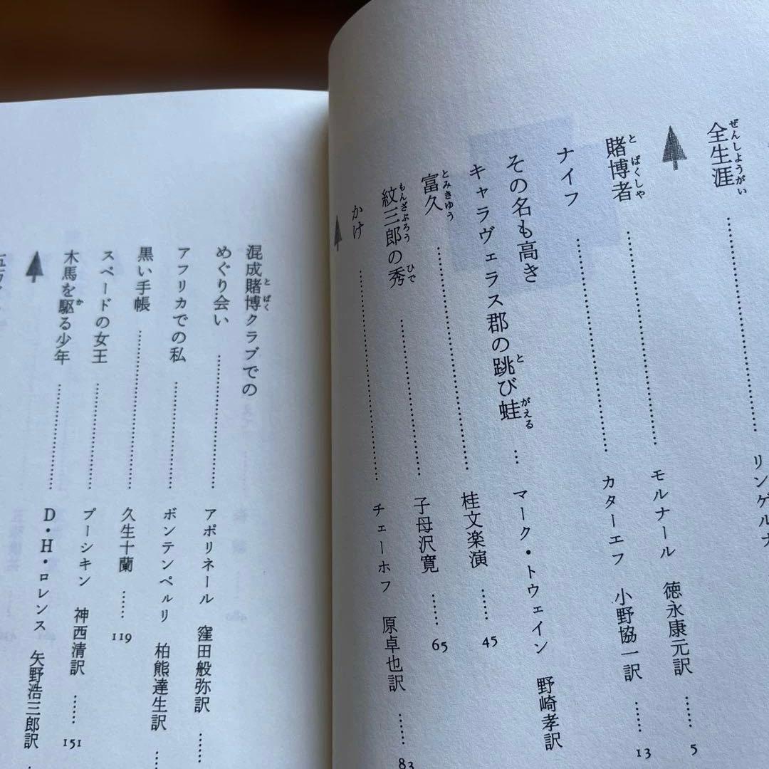 【全巻初版】　ちくま文学の森　全15巻＋別巻　16冊セット