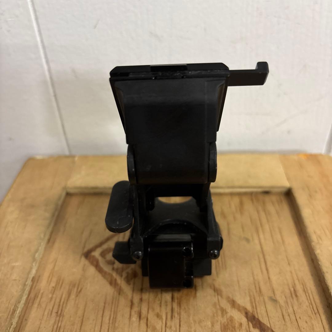 米軍　実物　NOROTOS ノロトス　NVG ナイトビジョンマウント　送料無料⑫