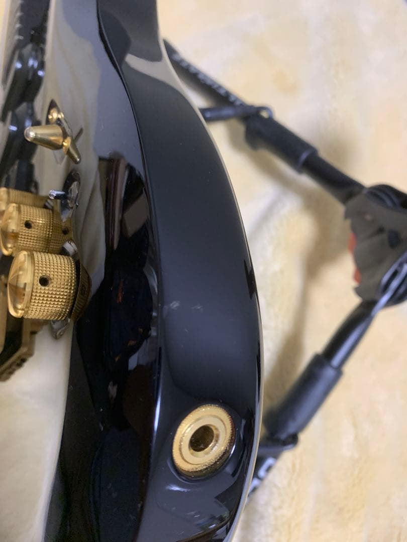 ギター AKAI pro. nineteen ninetyseven CG112