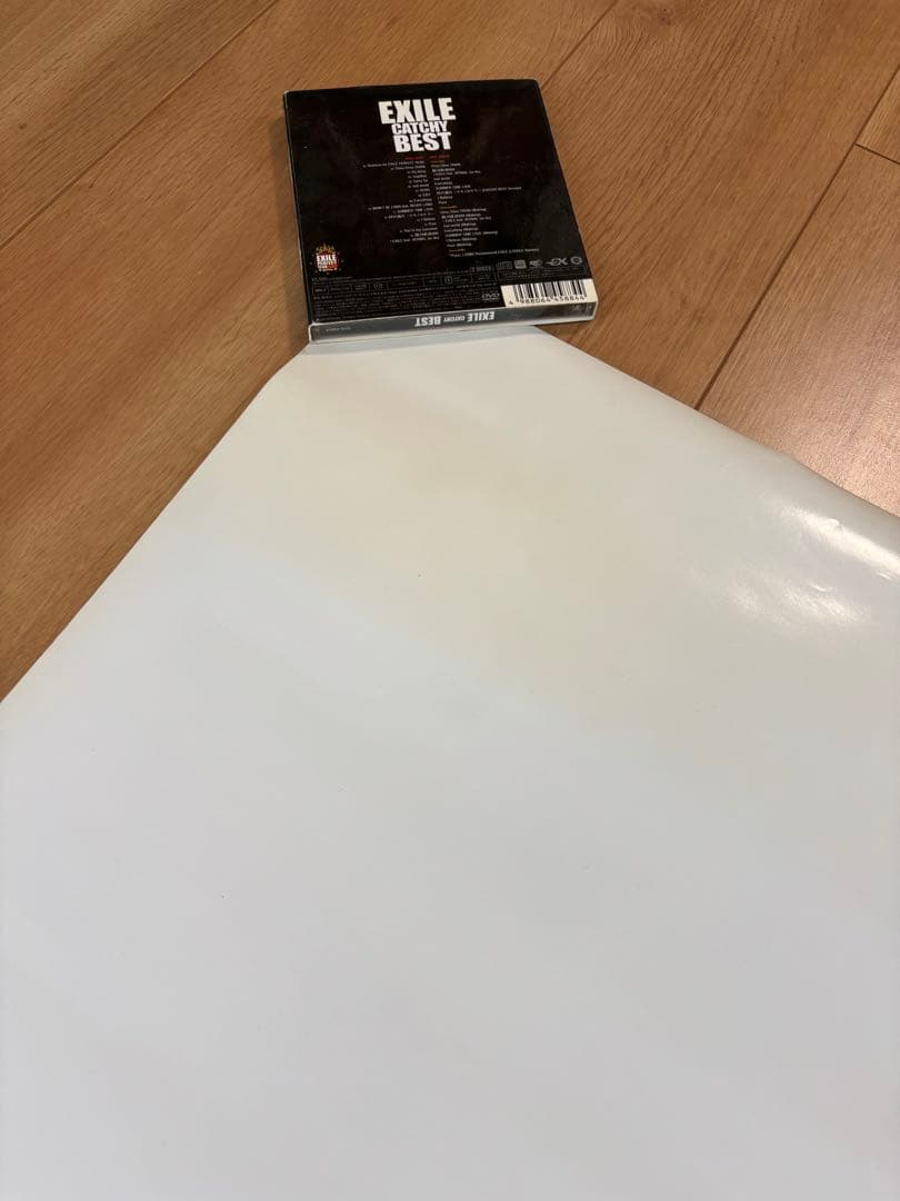 明日花キララ　ポスター　2枚　非売品