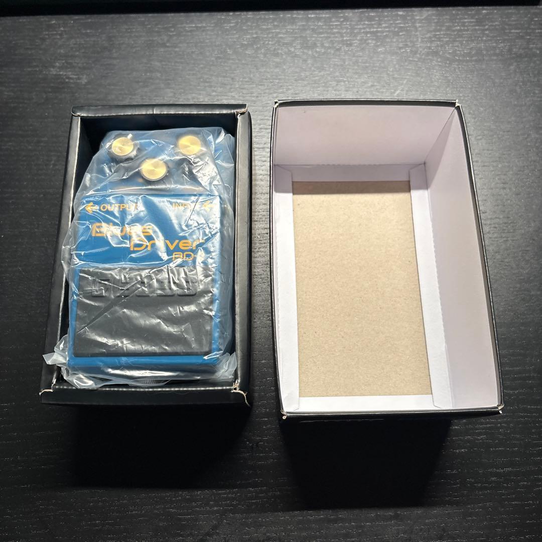 BD-2 美品