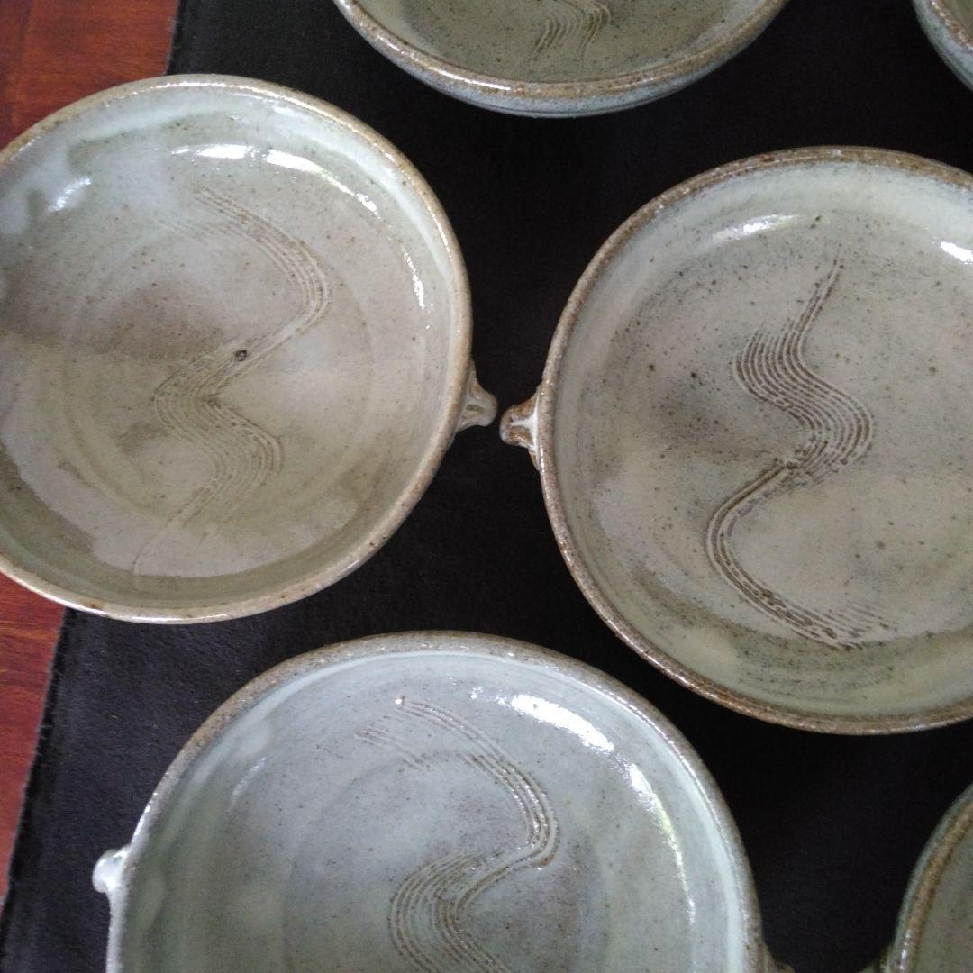 食器　向付　陶器　作家物