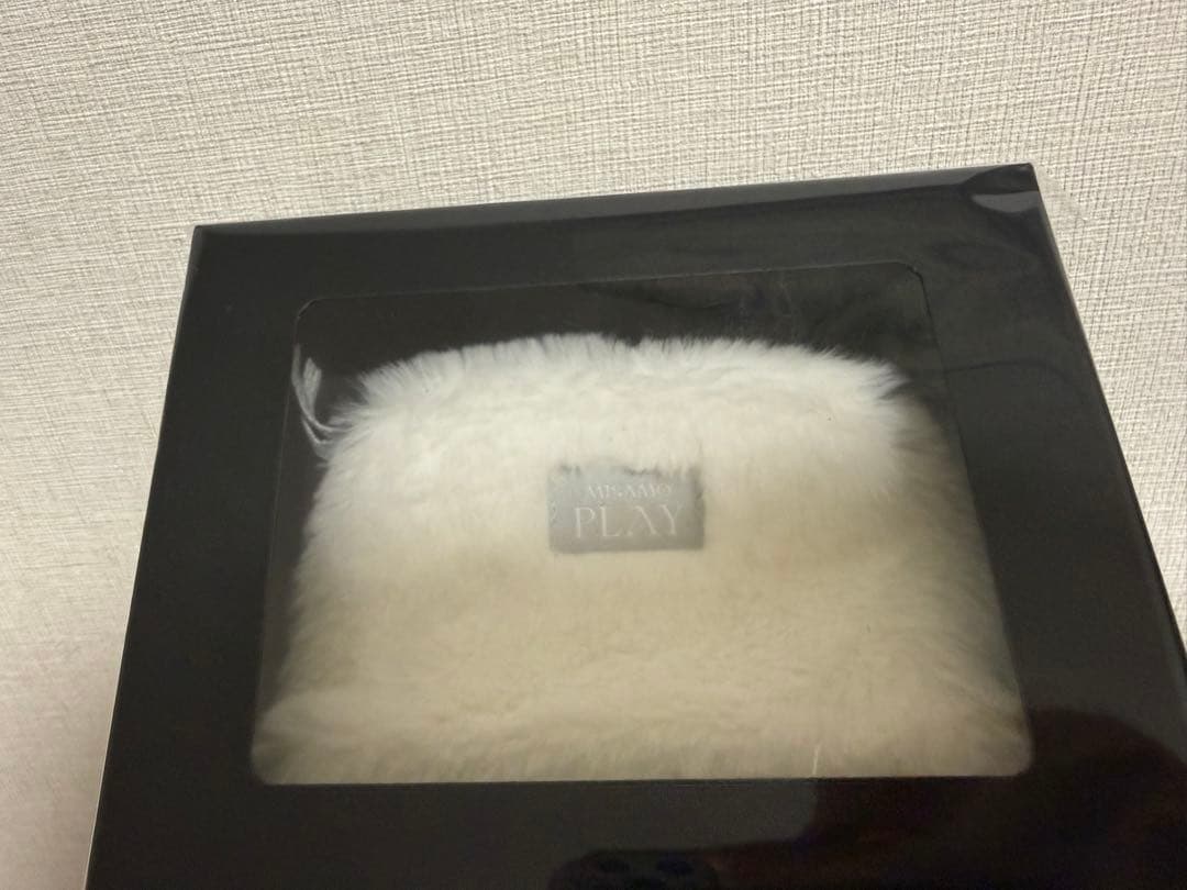 くぅさん専用
