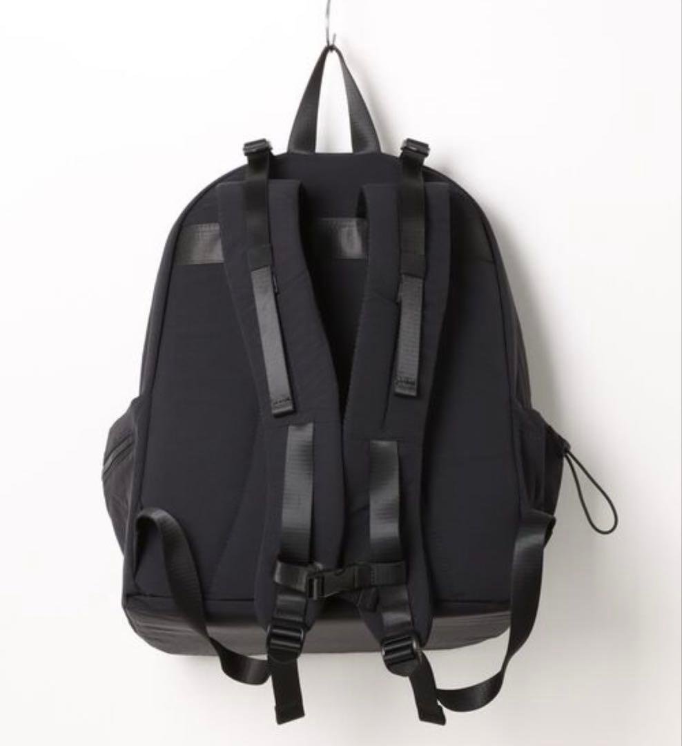 定価26,400円【MATIE】犬用リュック　Mサイズ ブラック