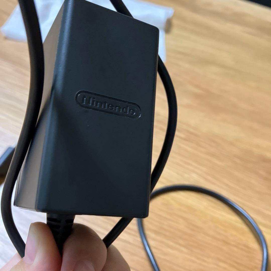 未使用に近い　ケース　Nintendo Switch Liteブルー　箱付き