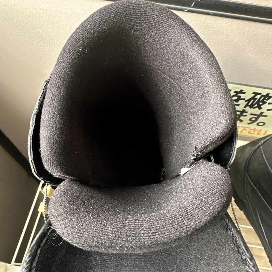 kissmarkブーツ28cm