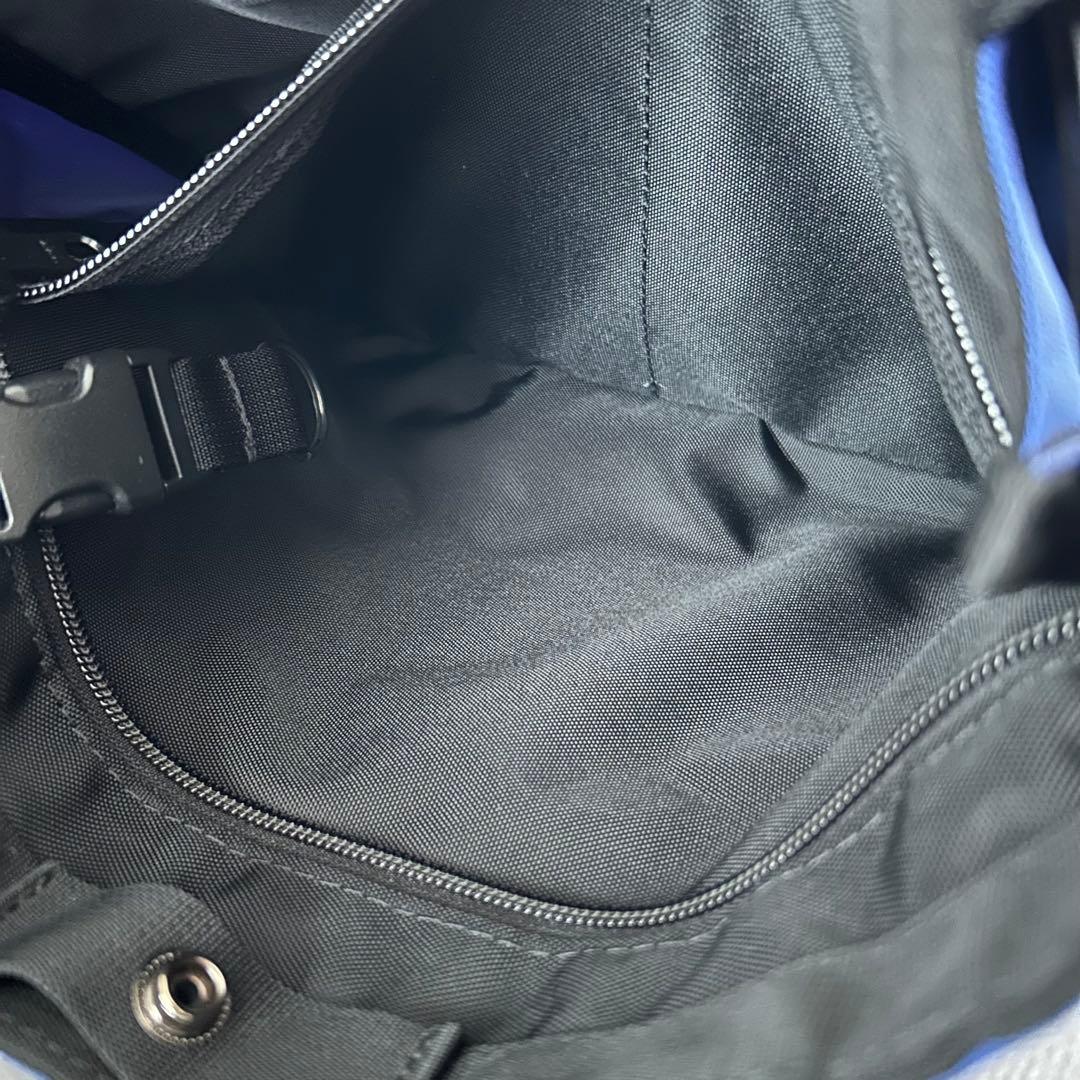【BRIEFING】CART TOTE ZOZO/カートトート ゾゾ