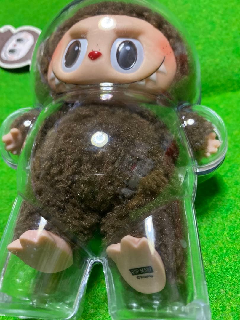 マカロンラブブ　シークレットケース付き