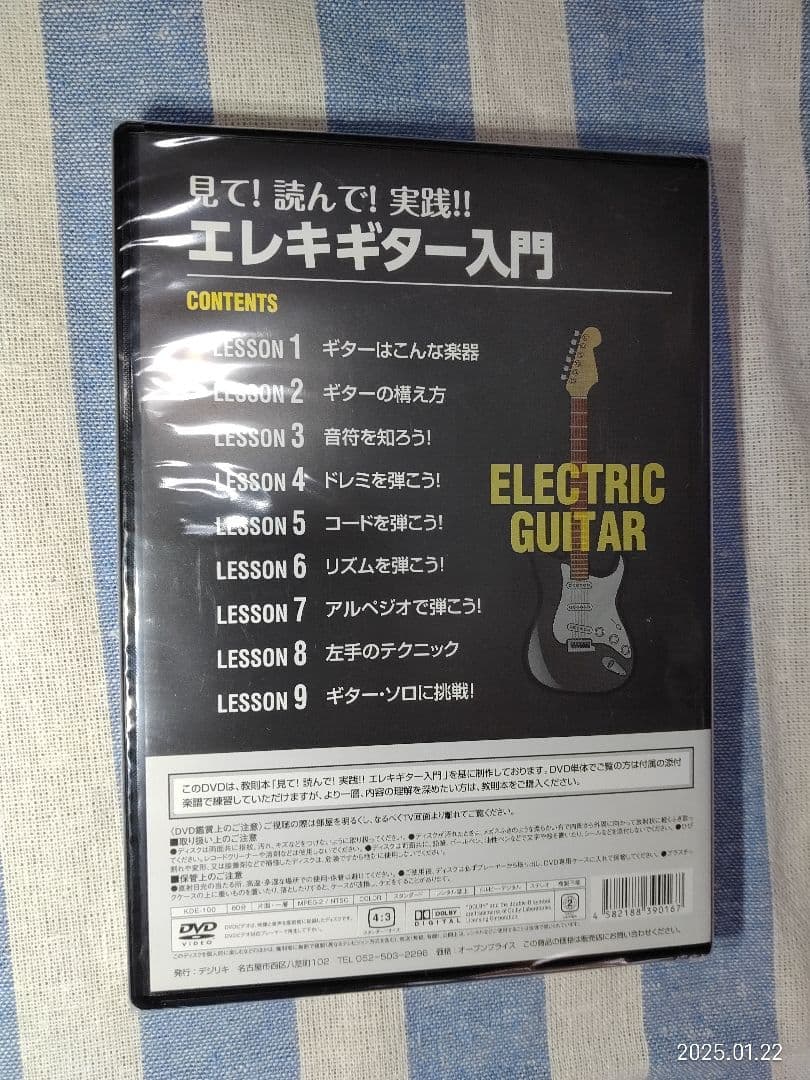 BURNY LG-480 バーニーのレスポール・スペシャルタイプ日本製