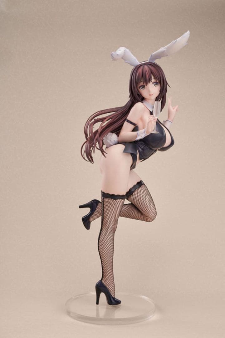 香月芽郁 DX Ver. 1/4 完成品　フィギュア　正規品