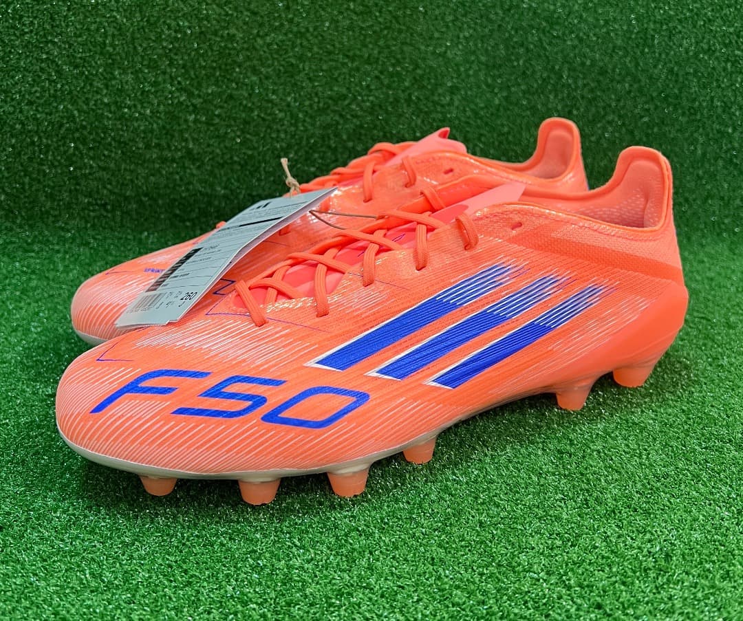 adidas F50 ELITE HG/AG JAPAN JH7645 正規品