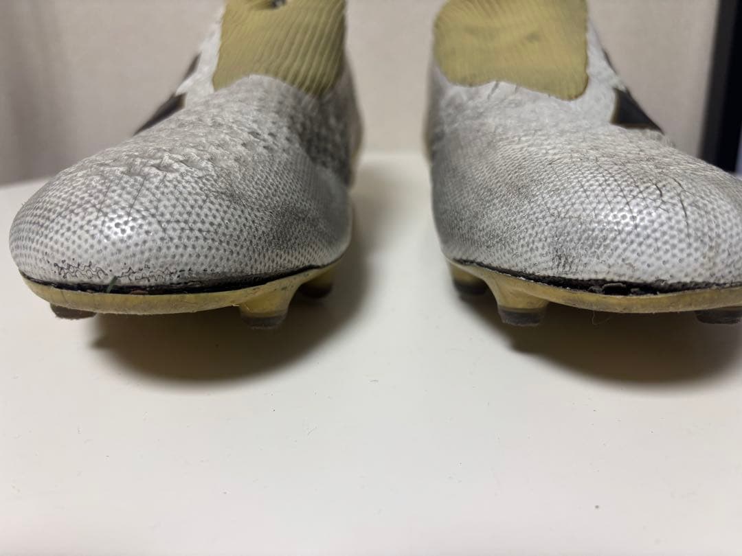 シューズ adidas ACE 16+ PureControl FG/AG