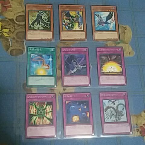 遊戯王引退　デュエリストパック－クロウ編－ 　まとめ