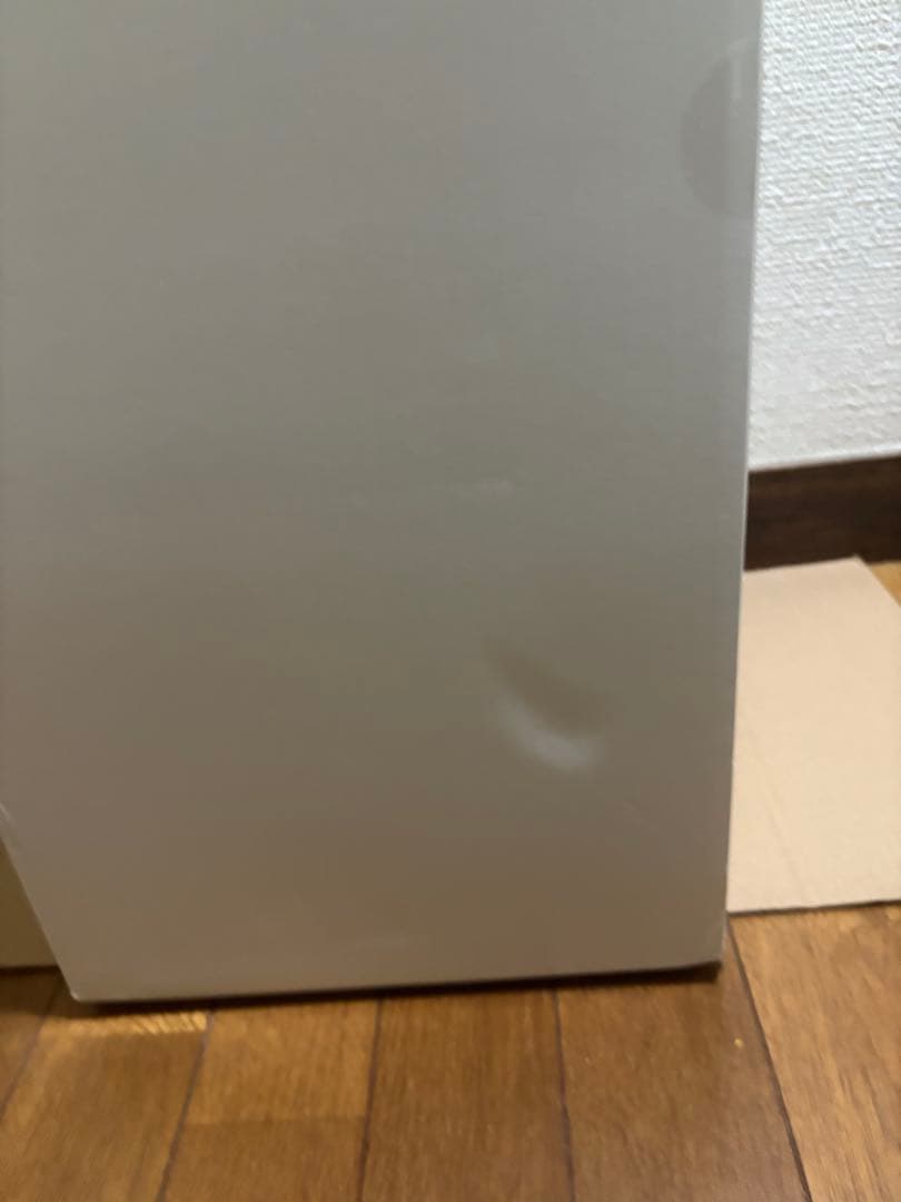 ZIMOMO I FOUND YOU Vinyl Face Doll　茶ジモモ