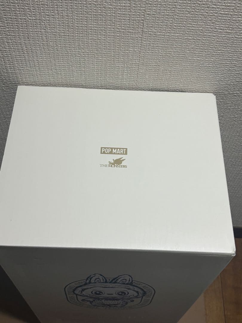 ZIMOMO I FOUND YOU Vinyl Face Doll　茶ジモモ