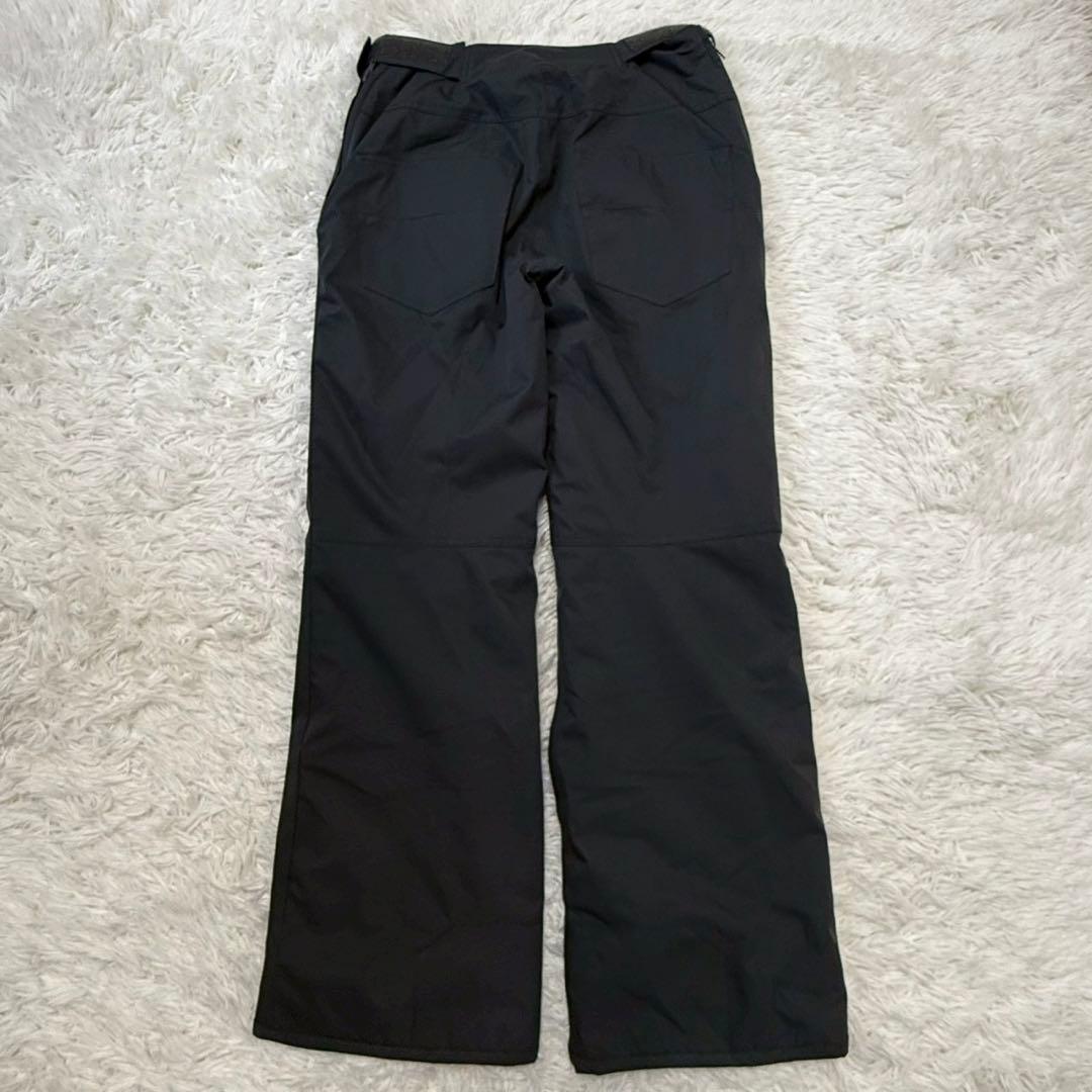 未使用級✨フェニックス スキーウェア セットアップ 2way 近年モデル 青×黒