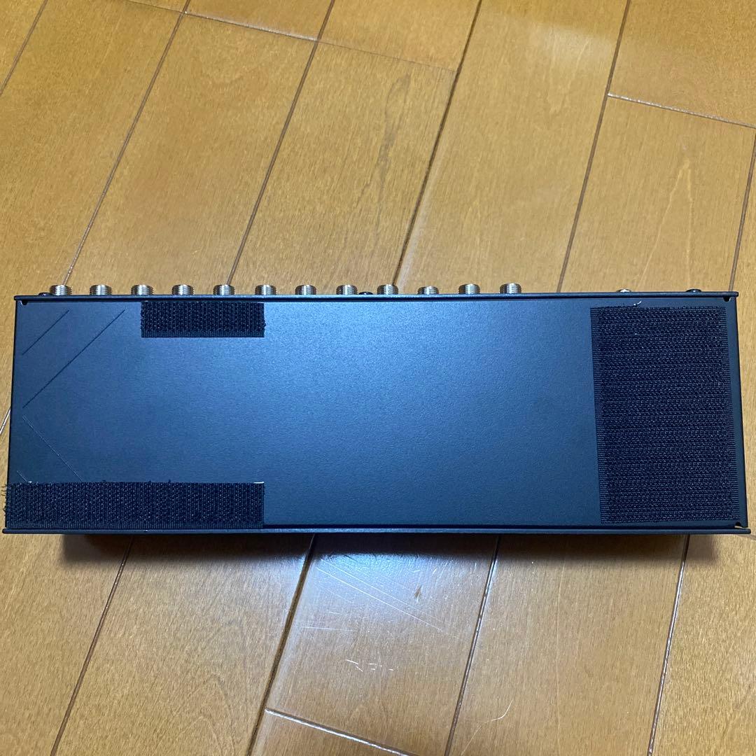 ギター BOSS MS-3