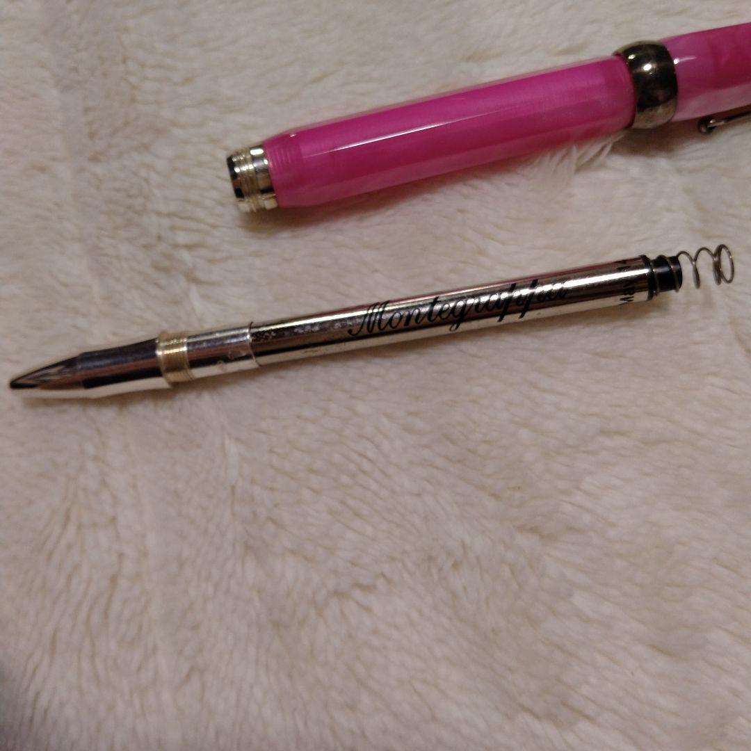 モンテグラッパ　ミクラ　ボールペン