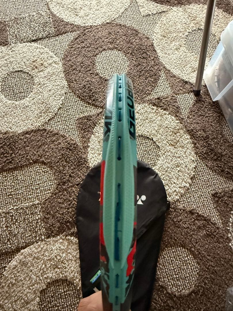 ジオブレイク70V YONEX ヨネックス