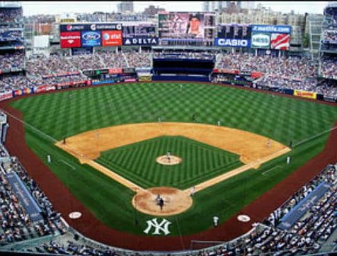 MLB ヤンキース カード 7枚セット