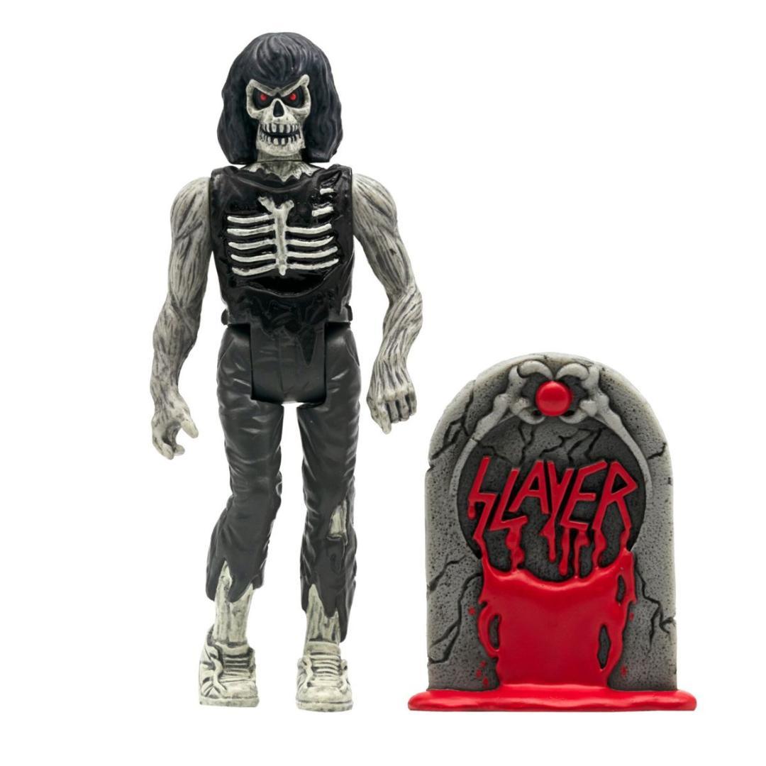 ★スレイヤー Re Action フィギュア Slayer 正規品