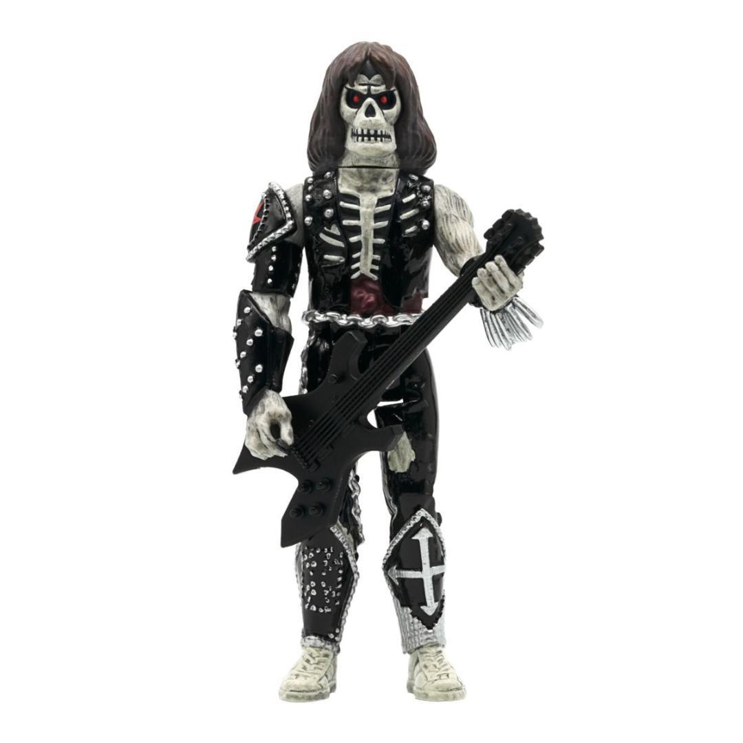 ★スレイヤー Re Action フィギュア Slayer 正規品