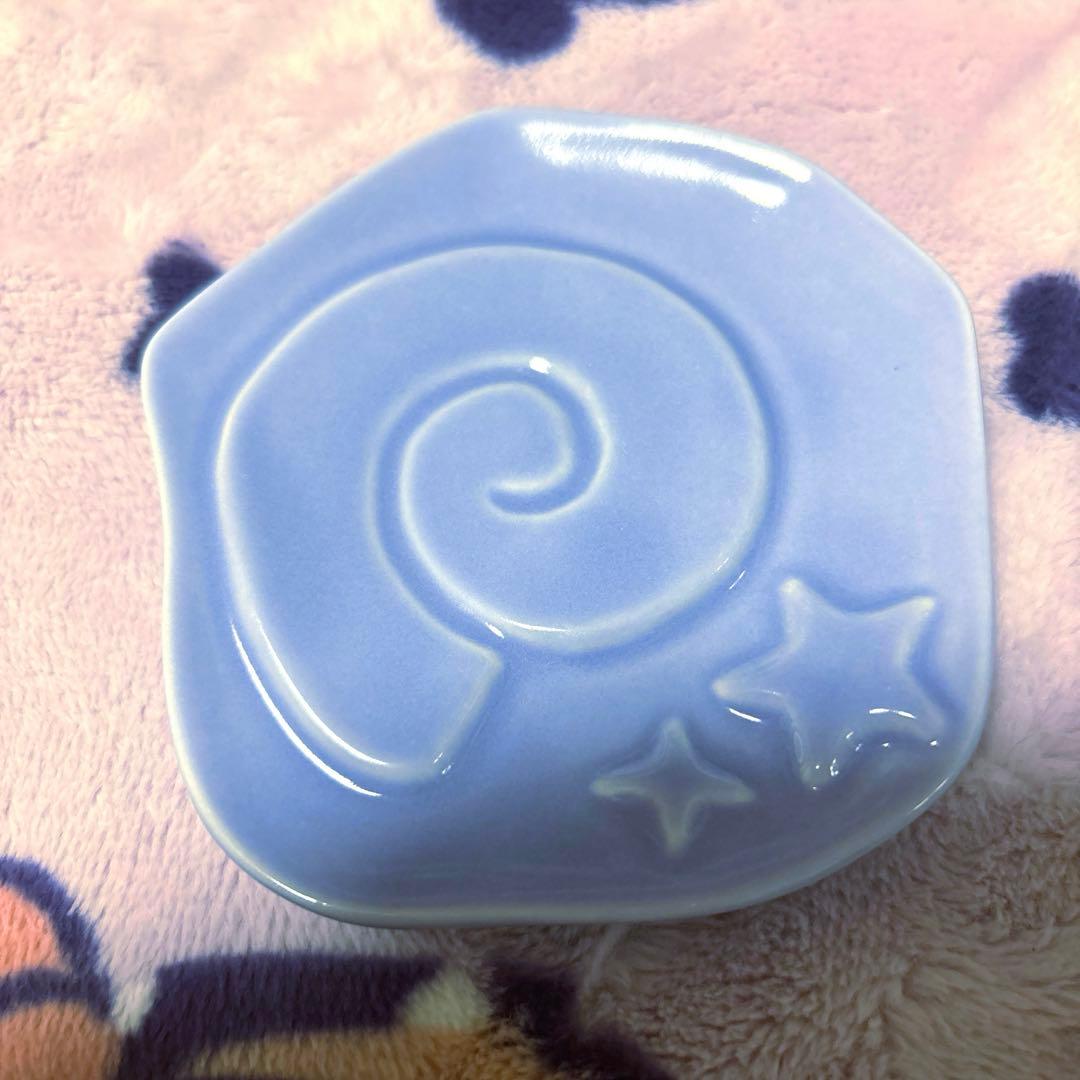 一番くじ　どうぶつの森　F賞　まめざら