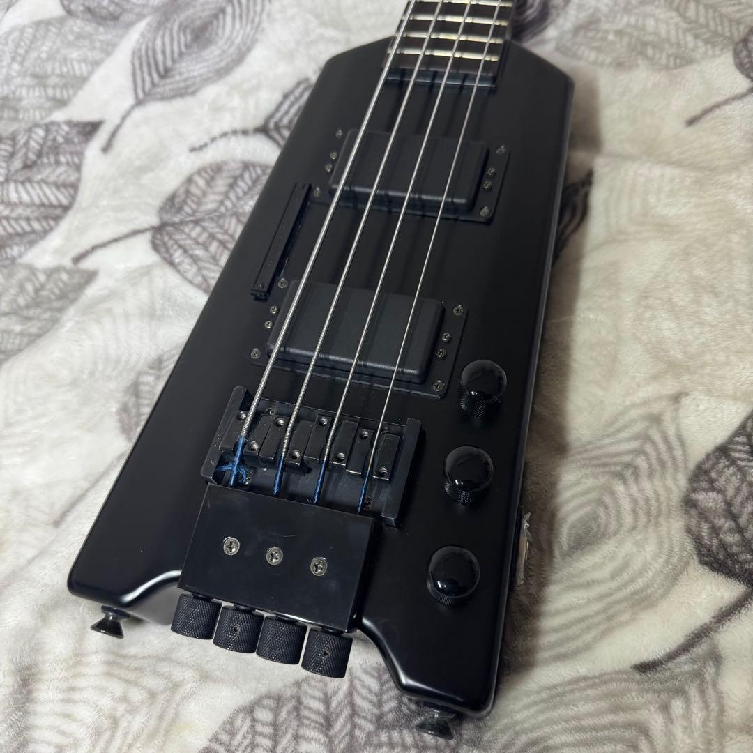 Tokai ヘッドレス エレキベース SPACEBERGER スペースバーガー