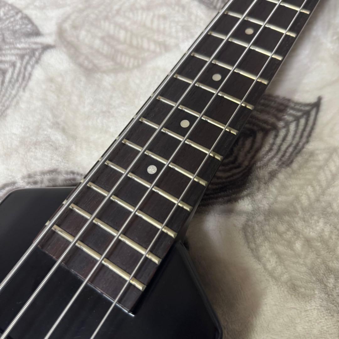 Tokai ヘッドレス エレキベース SPACEBERGER スペースバーガー