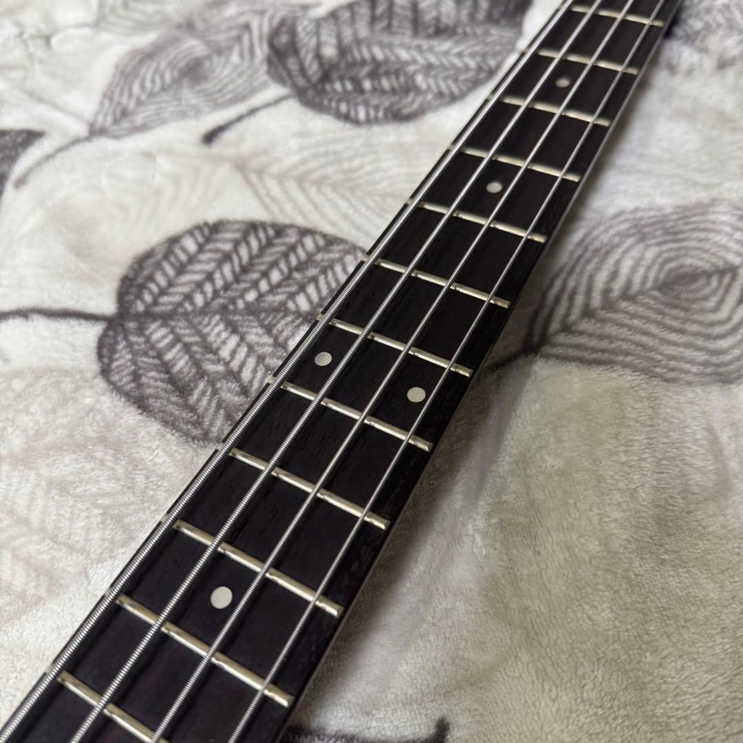 Tokai ヘッドレス エレキベース SPACEBERGER スペースバーガー