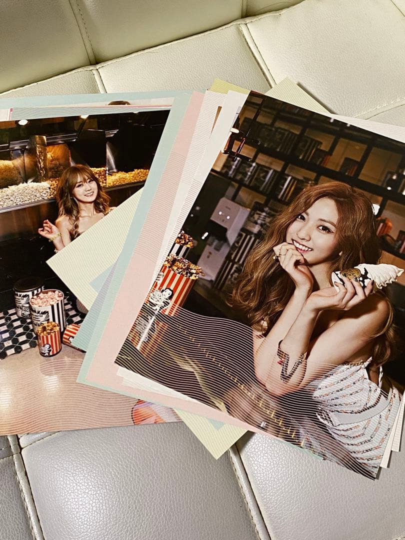 K-POP・アジア Bestie rare cd kpop