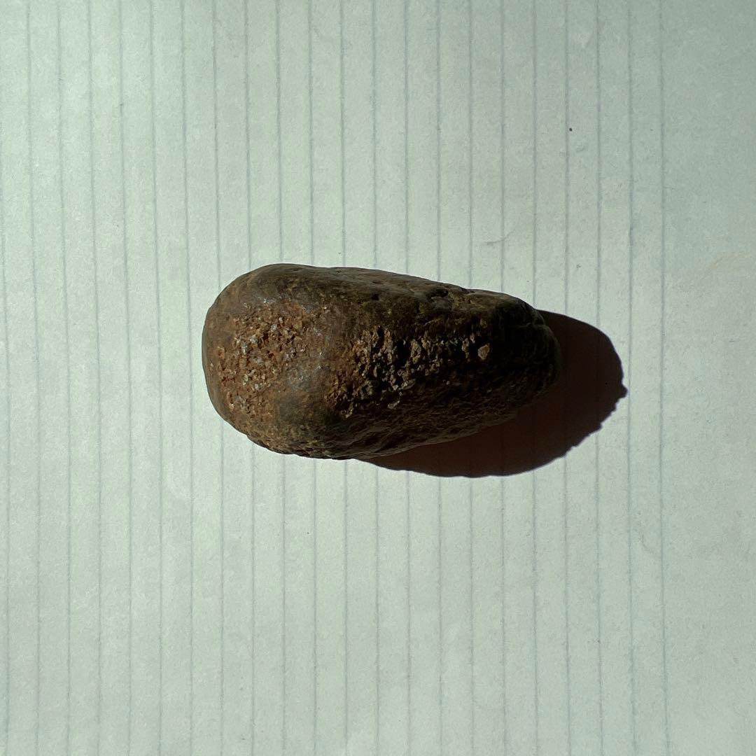 隕石