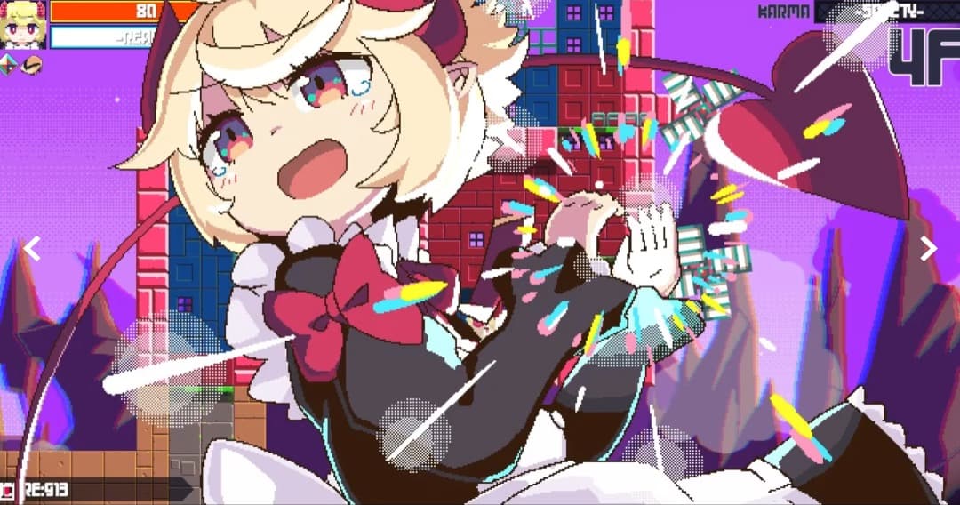 常世ノ塔 限定版 TOKOYO: limited edition Switch