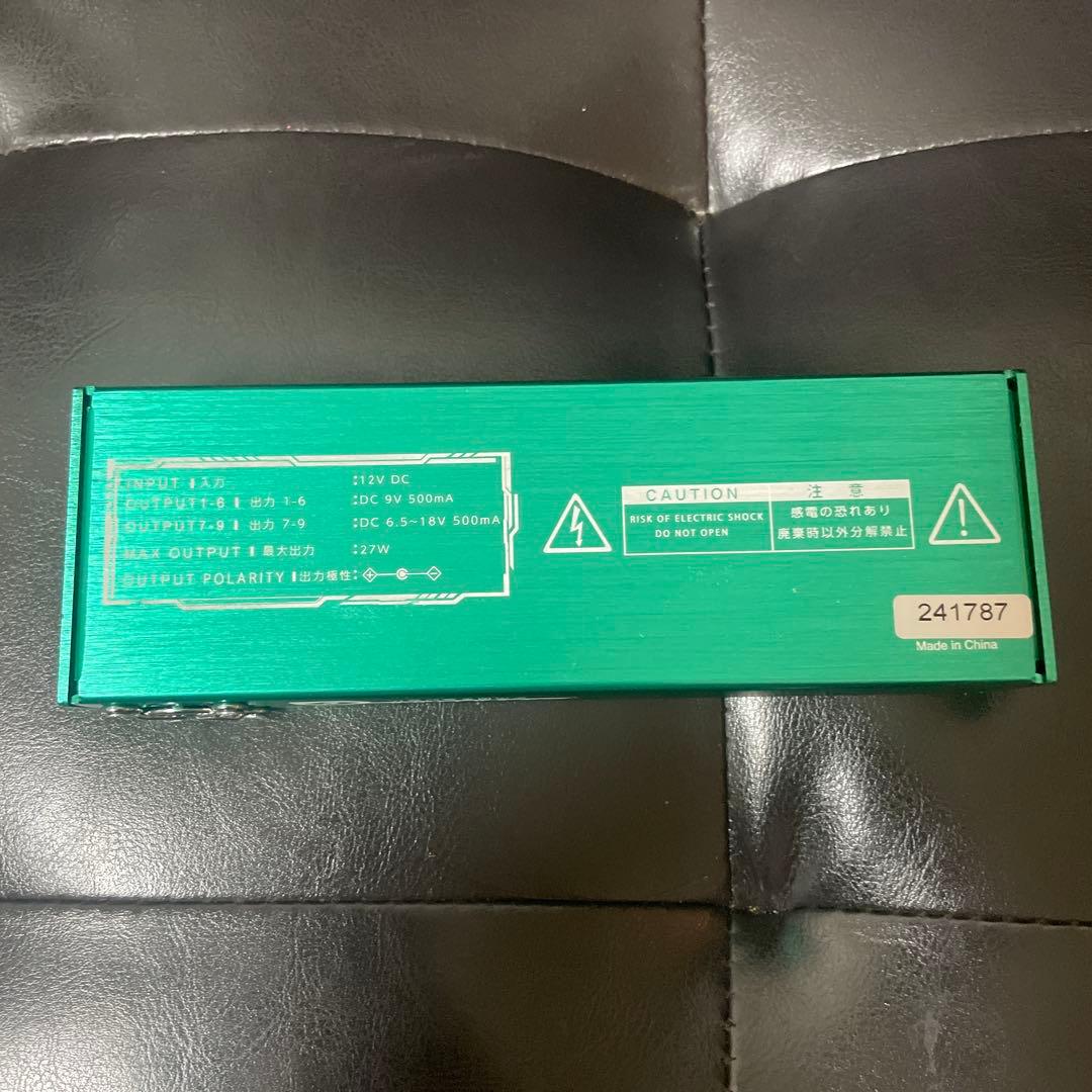 KIP-V.A.C.9 パワーサプライ