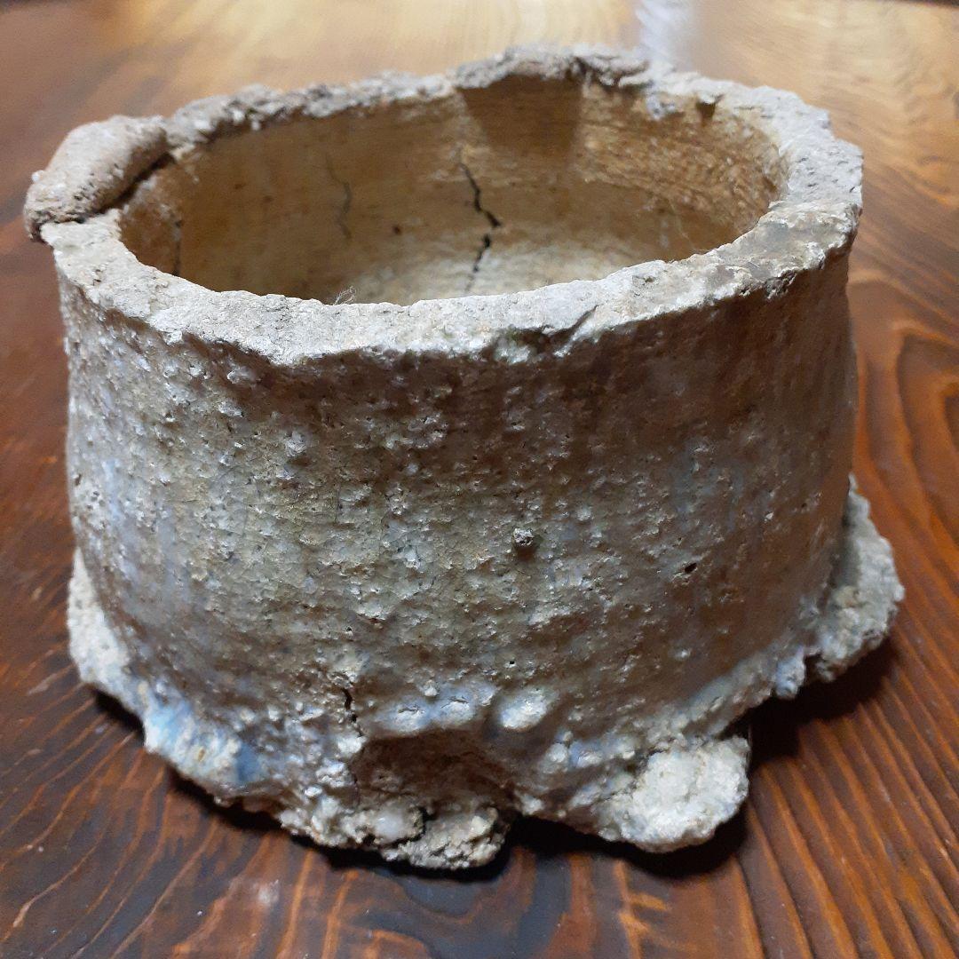 古伊賀建水