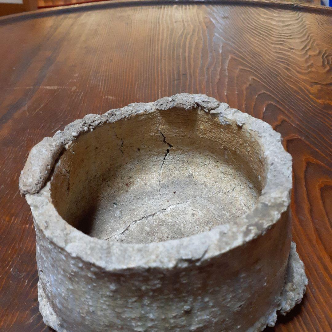 古伊賀建水