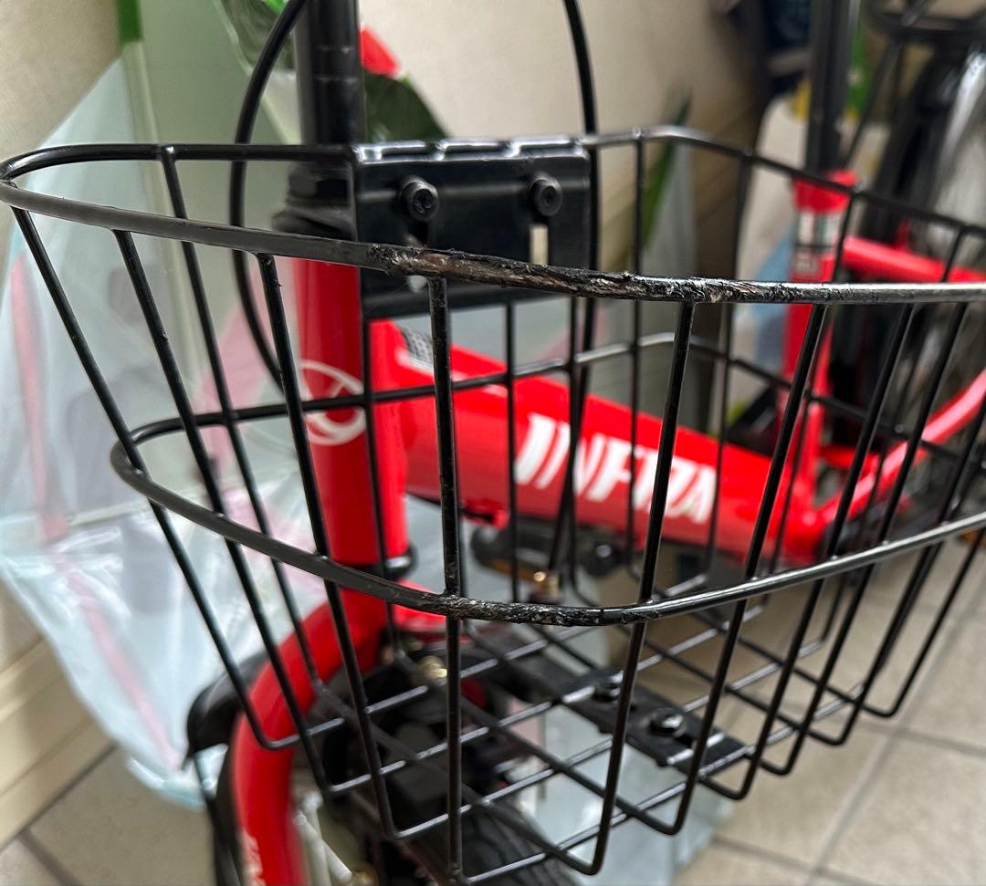子供用自転車　18インチ