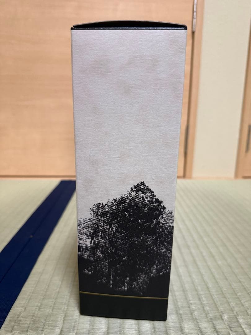 山崎 STORY OF DISTILLERY 2024 EDITION