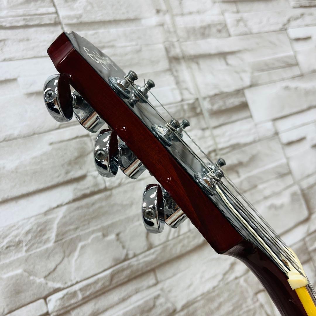 Epiphone エピフォン Les Paul Standard レスポール