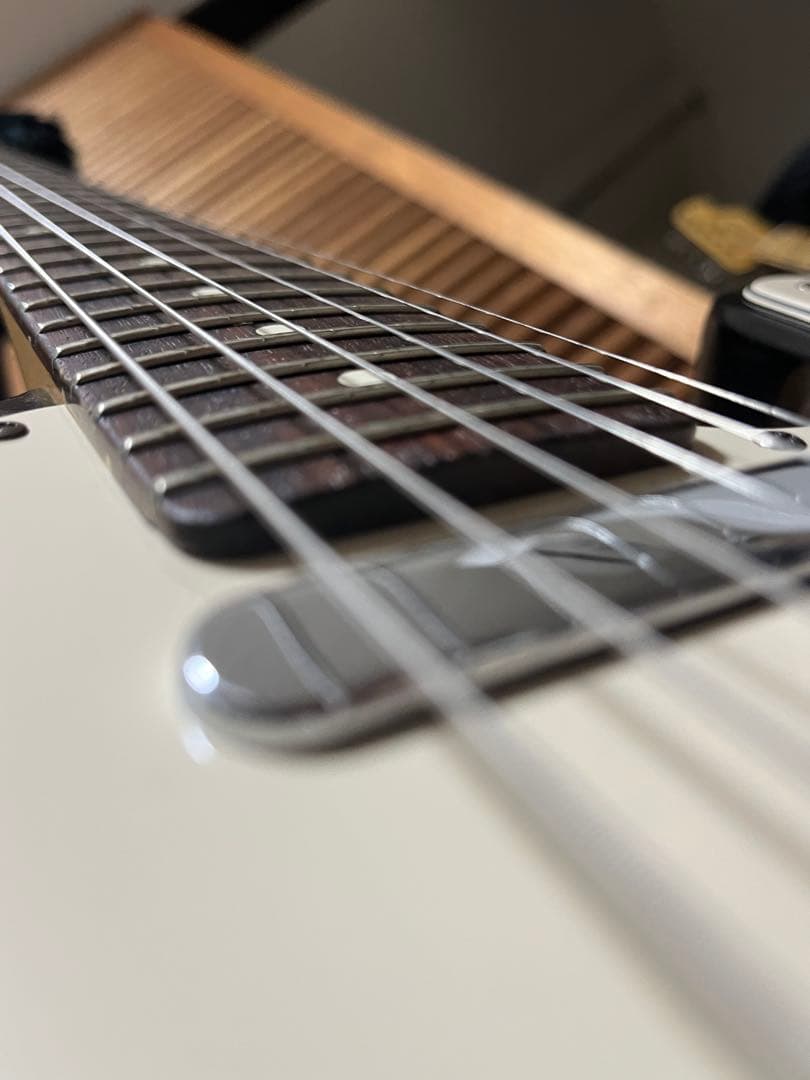 最終価格Fender USA Highway one Telecaster