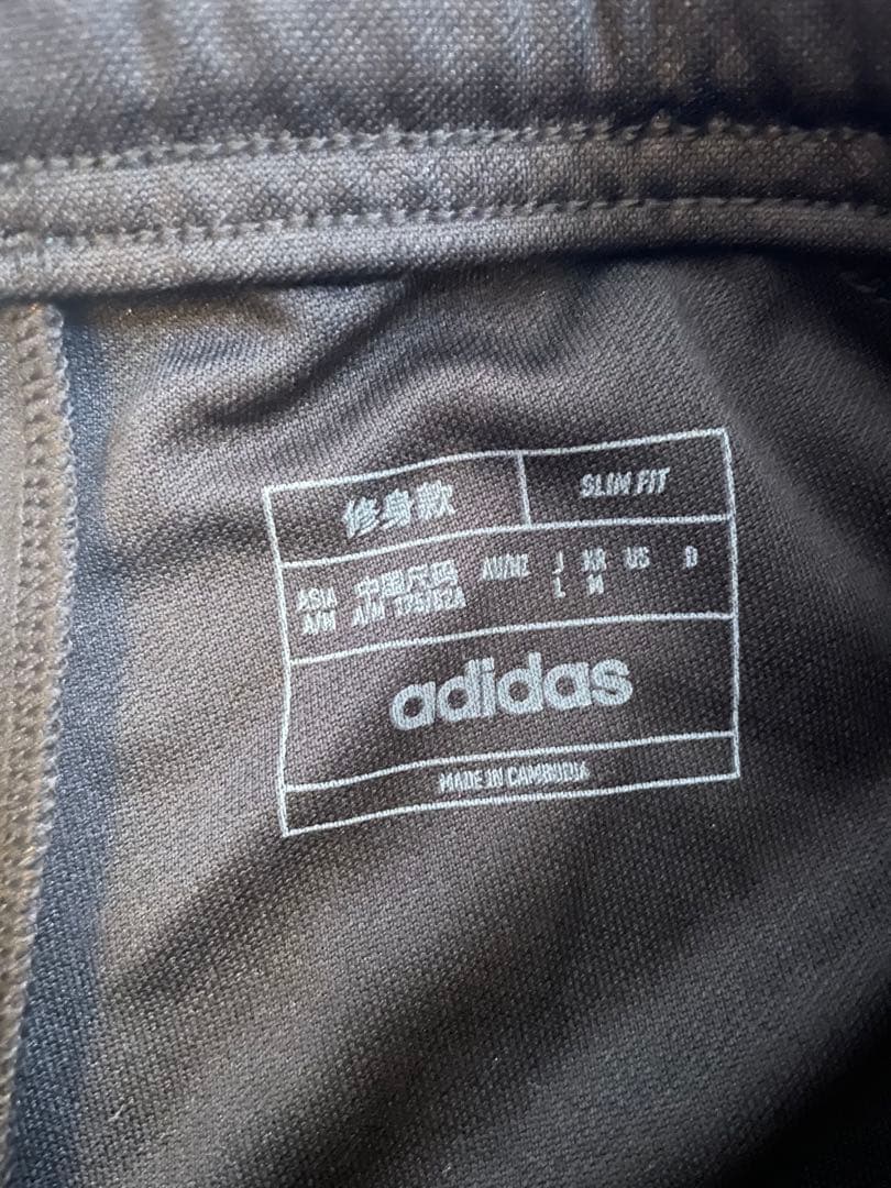 横浜F・マリノス　練習着　上下　Ｌサイズ