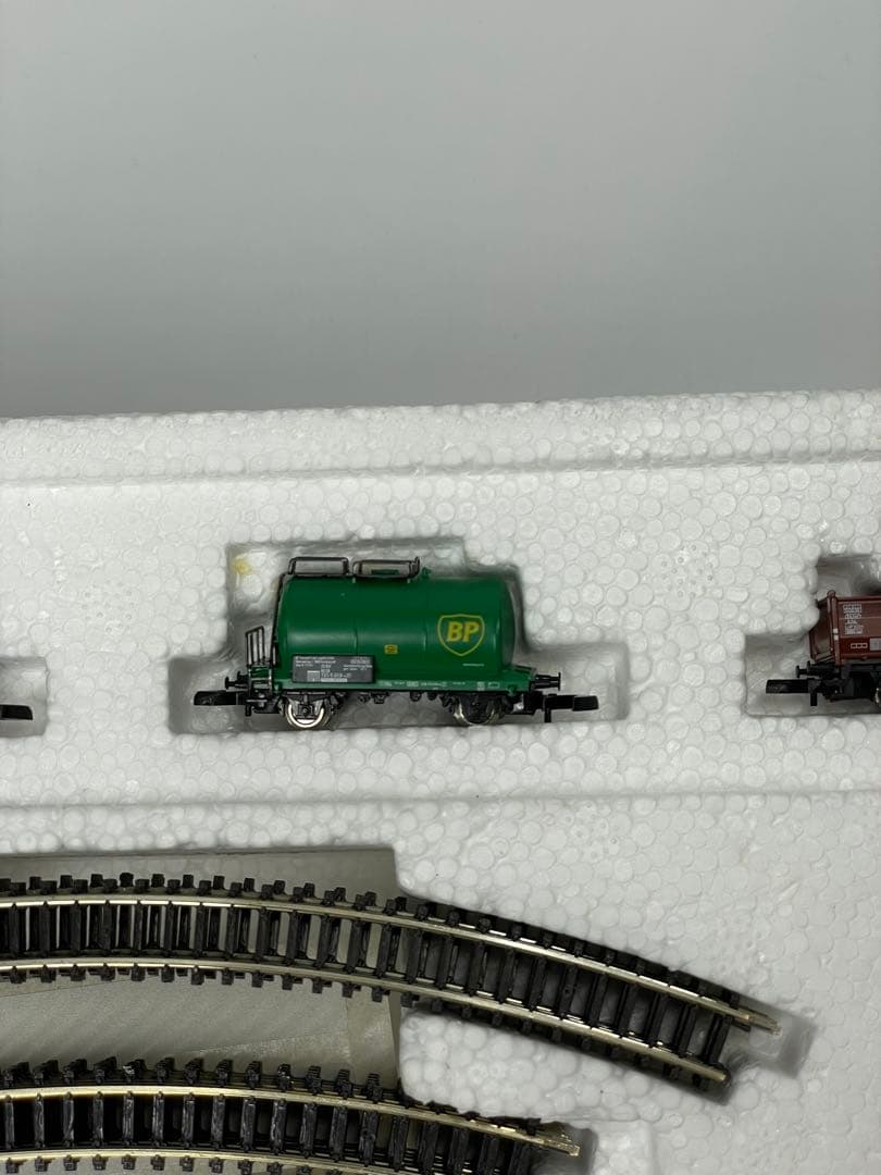 メルクリン märklin mini-club Zゲージ 81862