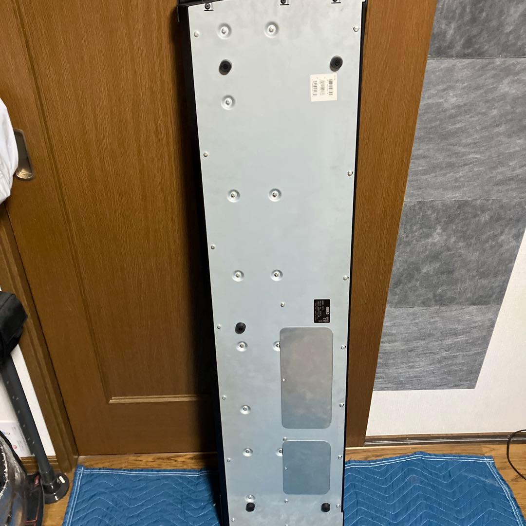 korg TR76 シンセサイザー
