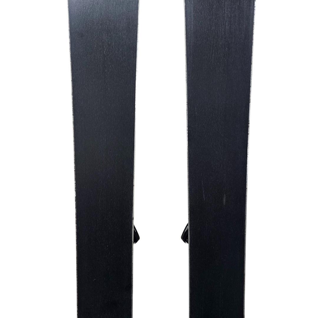 SALOMON FORCE FIVE 150cm ビンディング付 S/FORCE