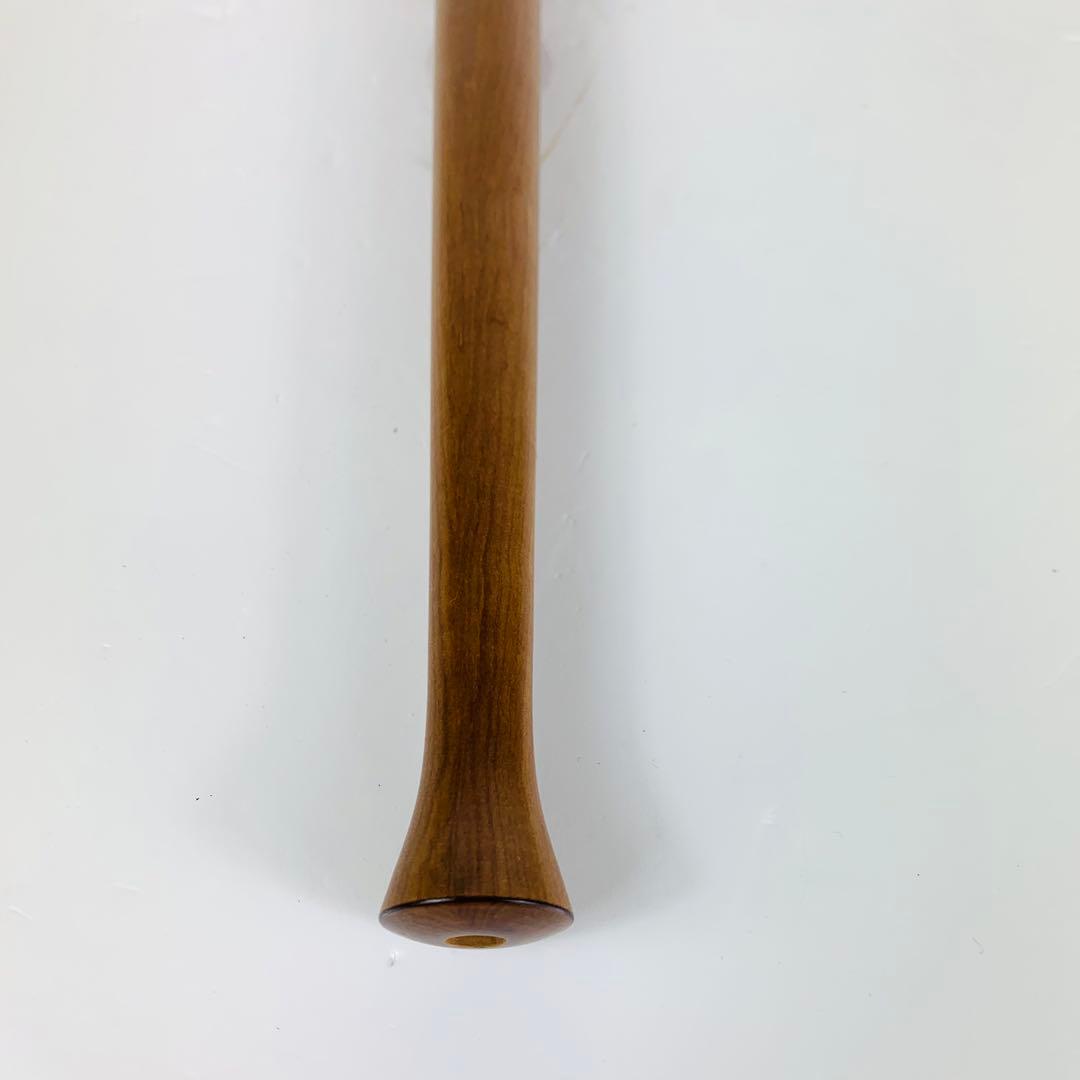 美品 AURA 木製ソプラノリコーダー オランダ製 アウラ BLOKFLUIT