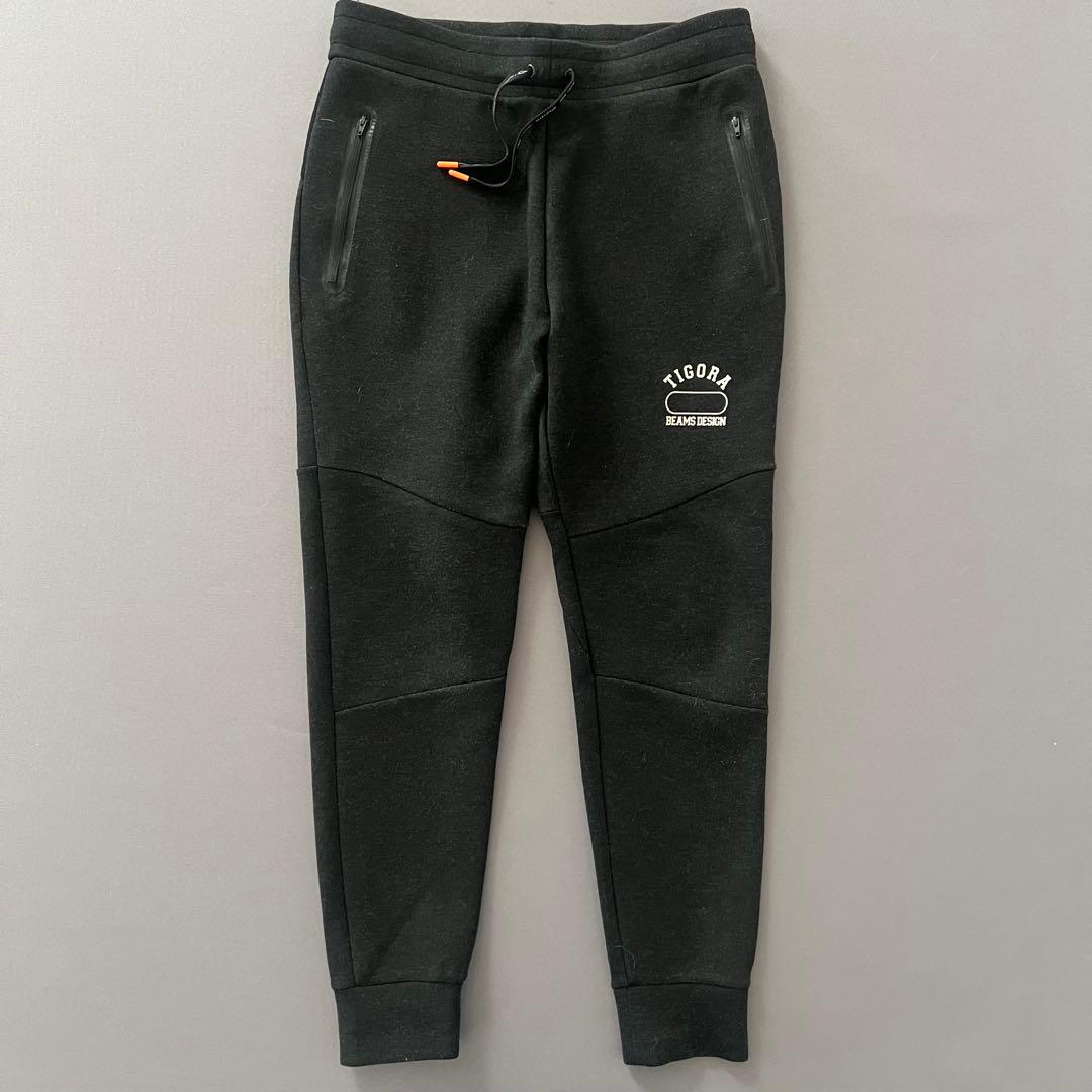 TIGORA ティゴラ　BEAMS GOLF ビームスゴルフ　セットアップ　M